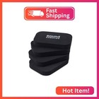Sound Addicted Isolation Pads For Soundbar - Anti Vibrations Foam Pads Feet  4pa