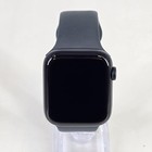 Apple Watch Se 3 44mm Midnight Aluminum  gps  W  Midnight Sport - Very Good