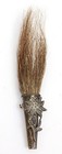 Antique Gamsbart  Bavarian Hat Pin Oktoberfest German
