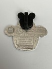 Disney Pin 2024 Munchlings Mystery Series  4 Lumpy The Heffalump F8