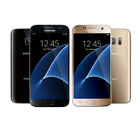 Samsung Galaxy S7 S7 Edge 32gb Gsm Unlocked At t Verizon T-mobile Cricket Metro