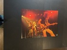 Vintage Van Halen Poster    Ro 107   Anabas Holland Import New Old Stock Nos