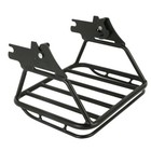 Luggage Rack Black Fits For Harley Touring Road King 1997 2004 2005-2008