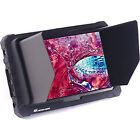 Lilliput A7s 7  Full Hd Monitor With 4k Support  black Case 