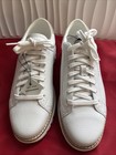 Woman s Shoes Cole Haan Zerogrand Rexanna Lace-to-toe Sneakers Sz 10b