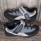Shimano Men s Mountain   bike Cycling Shoes Size Us 6 Eu 39 Blue