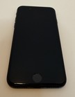 Apple Iphone 7 - 32 Gb - Black  verizon 