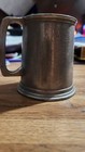 United States Marine Corps Pewter Mug