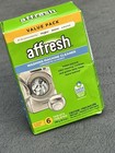 Affresh Washing Machine Cleaner Cleans Front Load And Top Load Washers Includ   