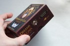 Dreams Of Gaia Tarot Pocket Edition Boxed Deck Ravynne Phelan -  Authentic 2021