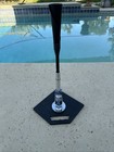 Jugs Short T - Pro Style Batting Tee  0415 Jugs Company
