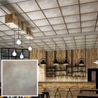 Drop In Ceiling Tiles Interior Decorative Panels Pl20 Weather Copper 10pcs lot