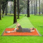 Outdoor Beach Camping Tent Mesh Mosquito Insect Bug Repellent Net Ultralight Us