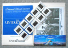 The Untouchables Movie Press Kit 1987 Complete Near Mint 19 Photos   10 Slides