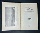 1920s Antique History Book 1st Edition Nantucket Abolitionists Maps Old Photos