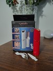 Finishing Touch Flawless Facial Hair Remover - Red