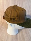 Boy Scouts Of America  bsa  Hat  Limited Edition 1996  Water Spot See Descriptio