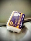 Crown Royal T-shirt Xl Block  In Pristine Condition  