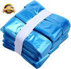 9 Pack Cat Litter Refills Bag Litter Pail Refills Cat For Litter Genie plus xl L