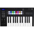 Novation Launchkey 25 Mk3 Keyboard Controller
