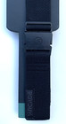 Arcade Youth Ranger Adventure Belt Adjustable Non-metal Buckle  Black  Kids Size