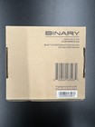 New  Binary B-230-hdspltr-1x2 Hdmi Video Splitter W  Ac Adapter