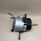 Tested     Zws370-b  Fgz370b  208 230v - Dc Brushless Blower Motor - Ecm