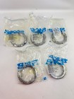 Skf Bearing Locknut Km-14 Thread Size M70 X 2 0 Km 14  box Of 5 