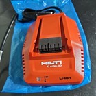Hilti C4 36-90 Lithium Ion Charger 14v 36v   Ac 220v   Express