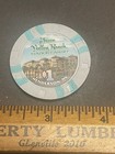 Green Valley Ranch Casino  1 Dollar Gaming Tokens Chips Henderson Nevada