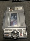 Vintage Electronic Handheld Video Games -lot Of 3 Untested 
