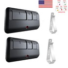 For Chamberlain Liftmaster Garage Door Opener Remote 893lm Max 891lm Replacement