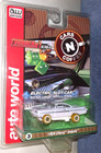 Auto World 2024 Cars N Coffee 1959 Chevy Impala White Lightning Chase Slot Car 