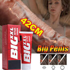 Natural  Enlarger Cream Big Thick Dick Growth Faster Enhancement Male Xxl
