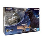 Bandai Spirits S h monsterarts Godzilla 2004 Godzilla Final Wars Japan New