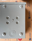 Thomas   Betts Abb Kwh Meter Socket  Fm2s  3w 2w  1ph   Ring  240v  U9510-sr2