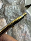 Fisher Space Pen 831189 Diamond Engraved Commemorative Edition W  Pr4 Black Ink