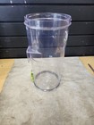 Genuine Replacement Dirt Cup Canister 440004067 Hoover Air Steerable Uh72400