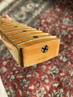 1978 Fender Mustang Bass Neck  With Original Tuners