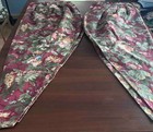 Floral Lined Curtain Panels Set Of 4 Burgundy Rose Cottagecore 23x58 Rod Pocket