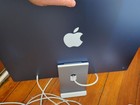 2025 Imac Blue  Never Used In Original Box 8c Cpu 8c Gpu 16gb 256g