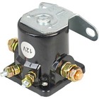 Starter Solenoid Relay For Johnson Evinrude Marine Outboard 582708 586180 47886t
