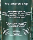 X5 Bath   Body Works Magic In The Air Spray Fine Fragrance Mist 8 Oz  Five Pack