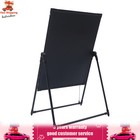 Led Message Board Restaurant Menu Sign Illuminated Neon Erasable With Remote