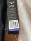 Nwt  Speedo  Endurance Jammer Size 26 Black