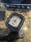 Garmin Edge 25 Gps Cycling Computer Tested Fully Functional   Box   Charger         