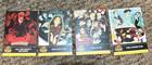 Lights Of Broadway Collector Cards - 2024 Rare Cards - Mint Condition 
