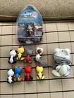 Ub Funkeys Lot With Unopened Trixie Figure From Speed Racer - Untested