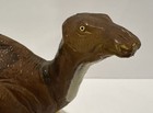 Maiasaura Dinosaur On Nest Carnegie Collection 1988 Safari Ltd Retired Vintage