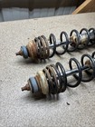2007 Polaris Sportsman 700 Efi Twin Left Right Pair Shock Strut 4x4 Spring